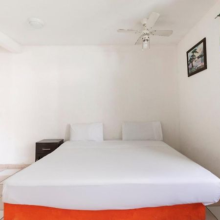 Capital O Hotel Partidor Del Sol オアステペック エクステリア 写真