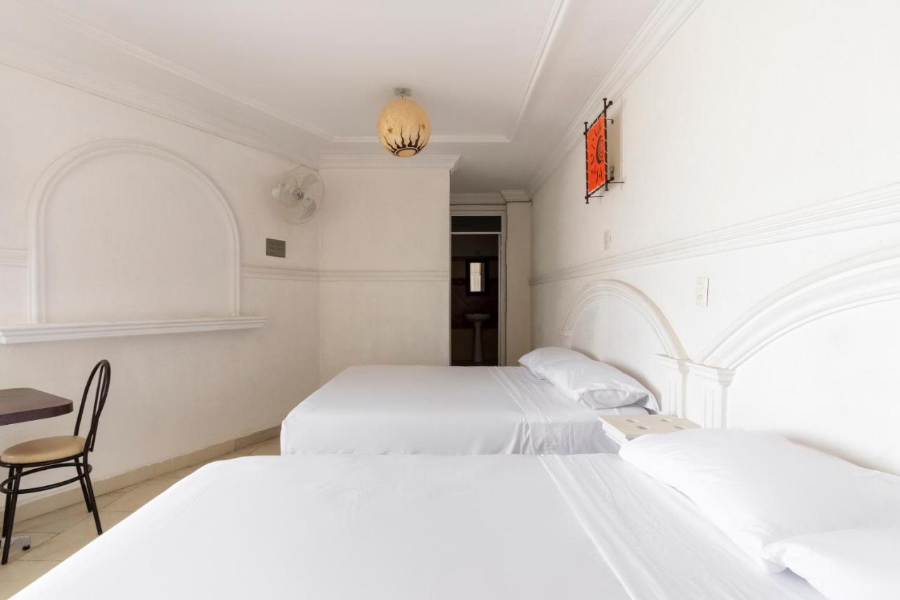 Capital O Hotel Partidor Del Sol オアステペック エクステリア 写真